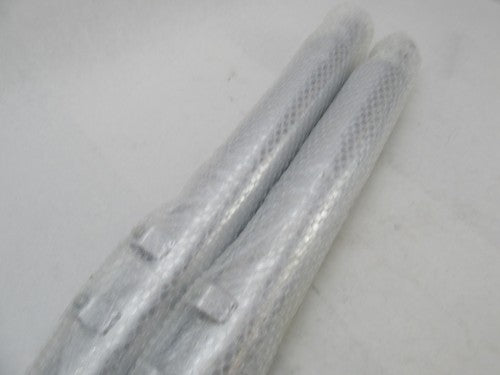 Pair of Harley Davidson Kustomwerks 1995-09 Touring Chrome Exhaust Muf