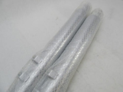 Pair of Harley Davidson Kustomwerks 1995-09 Touring Chrome Exhaust Muf