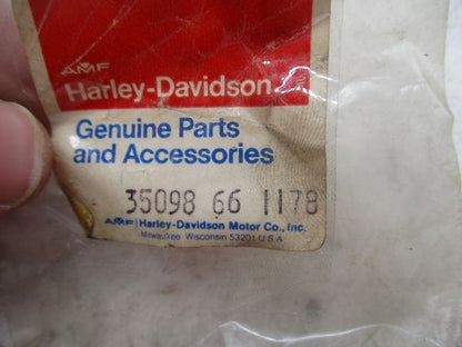 Harley Genuine NOS Bushing Top Cover 45 Flathead 750cc Servi-car 35098