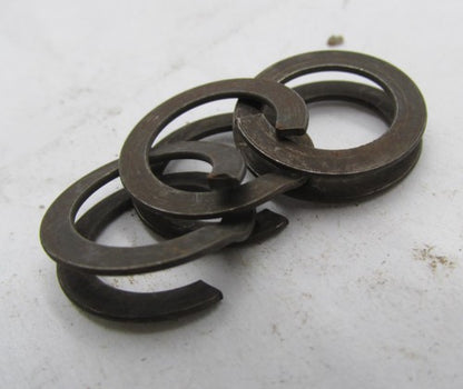 Lot of 3 Triumph Rocker Thackery Spindle Washers 70-1574
