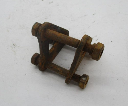 Vintage Motorcycle BSA Triumph Bracket Set