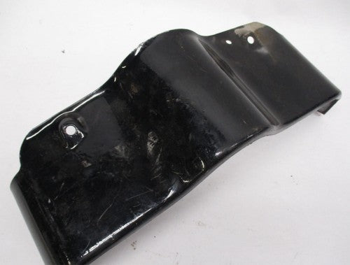 Harley Lower Outer Fairing Cover Gloss Black 1996-2013 FLHTC/FLHX Batw