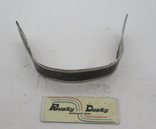 Harley-Davidson OEM Front Fender Trim Skirt '83 FLHT/ '83-'85 FLHTC/'8