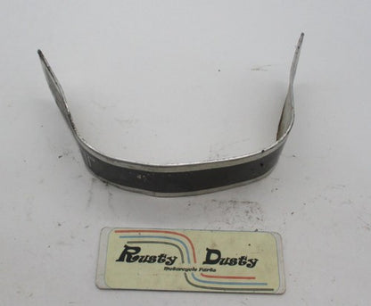 Harley-Davidson OEM Front Fender Trim Skirt '83 FLHT/ '83-'85 FLHTC/'8