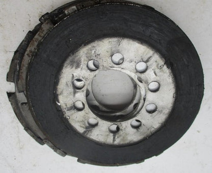 Set of Harley Davidson Mixed Clutch Discs Plates Shovelhead Ironhead
