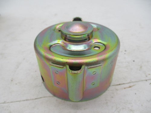 Harley Davidson Genuine NOS Starter End Frame Cap Cover Assembly 31554