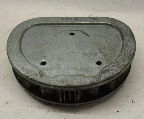 Harley-Davidson Air Cleaner Filter Element 29633-08