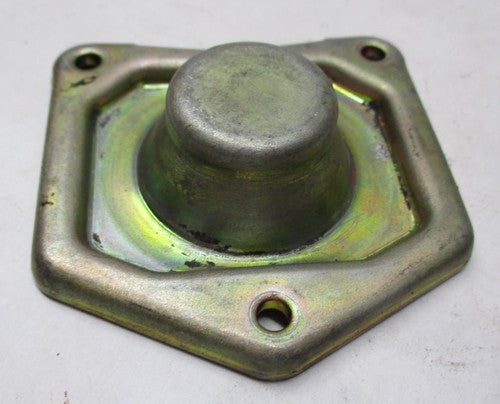Harley Davidson Solenoid Starter Cover