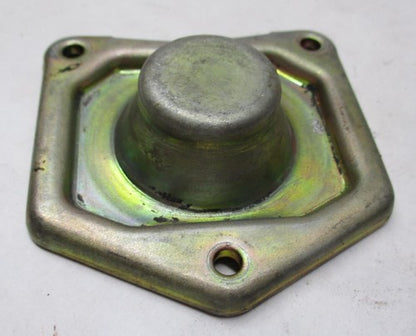 Harley Davidson Solenoid Starter Cover