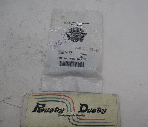 Lot of 19 Harley Davidson NOS Rear Brake Master Cylinder Cover Screws