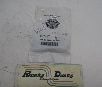 Lot of 19 Harley Davidson NOS Rear Brake Master Cylinder Cover Screws