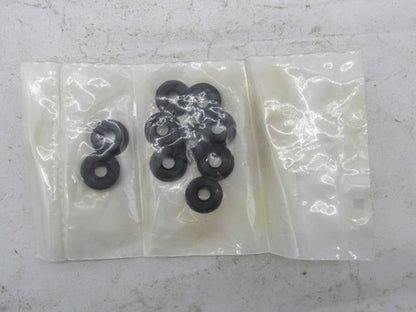 Pack of 10 Harley Davidson Genuine NOS Grommets 67086-85