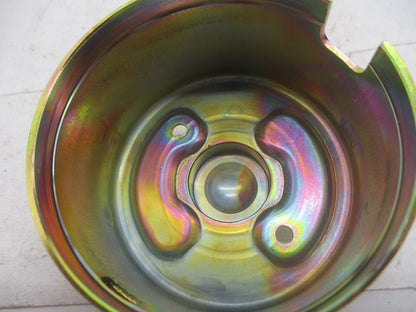 Harley Davidson Genuine NOS Starter End Frame Cap Cover Assembly 31554