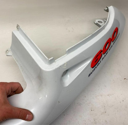 Suzuki GSXR 600 Tail Left Side Cover 47211-33EO