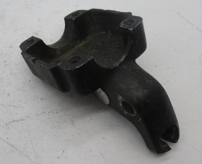 Harley Davidson Black Ironhead Handlebar Switch Housing Perch Assembly