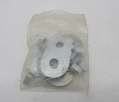 Lot of 5 Harley Davidson Genuine NOS Wire Retention Brackets 10188