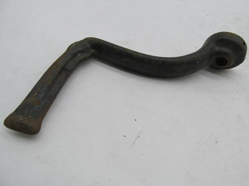 Vintage original BSA Triumph Norton Kickstart Rear Brake Pedal