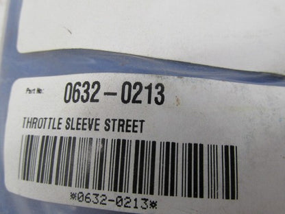 Motion Pro Motorcycle Throttle Grip Sleeve Street 0632-0213