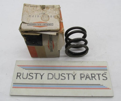 Harley-Davidson Genuine NOS Aermacchi Clutch Spring 38076-61PB