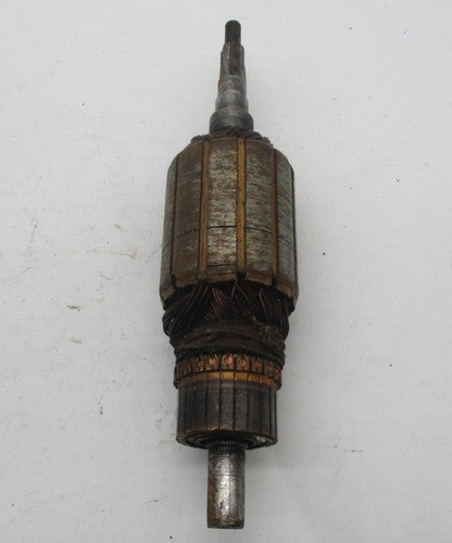 Hitachi Starter Motor Rebuild Armature For 73-88 Harley Sportster 3158