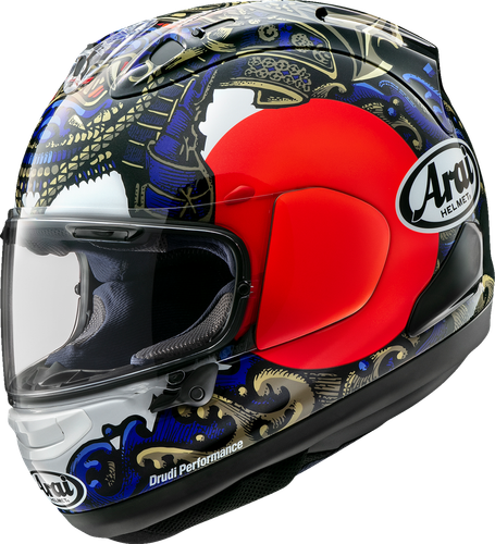 ARAI Corsair-X Shogun Helmet Small 10116735
