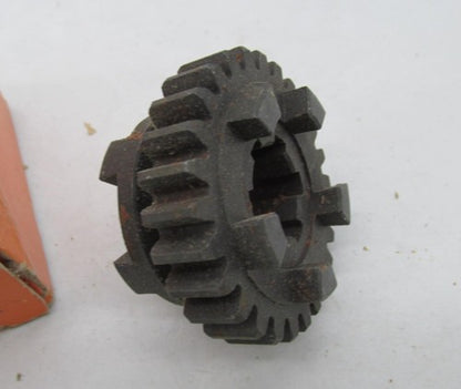 Harley-Davidson Genuine NOS Aermacchi Transmission Third 3rd Gear 3530