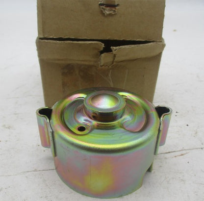 Harley Davidson Genuine NOS Starter End Frame Cap Cover Assembly 31554