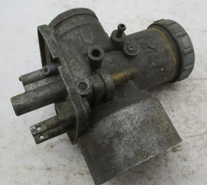 MIC Mikuni Kogyo Carburetor Carb Body Assembly