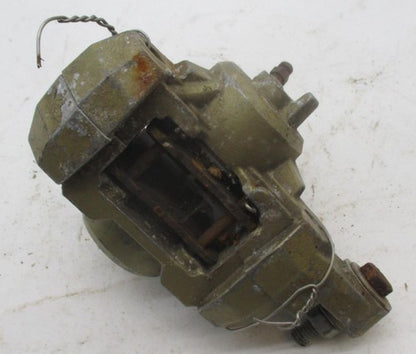 Tokico Rear Wheel Brake Caliper Assembly Suzuki Hyabusa 1300 GSXR 750