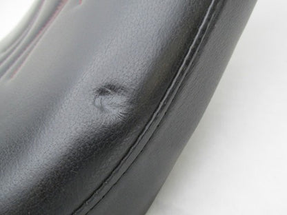 Harley Davidson LePera FXD 06-17 Daytona Gel Full Flame Seat