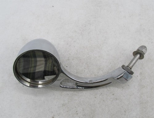 Harley Davidson Joker Machine Chrome 2000 Series Bullet Right Mirror 0