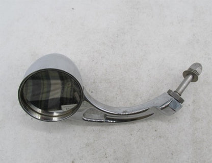 Harley Davidson Joker Machine Chrome 2000 Series Bullet Right Mirror 0