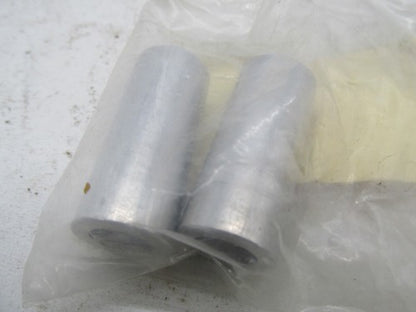 Pack of 2 Harley Davidson Genuine NOS Chrome Air Cleaner Spacers 31523