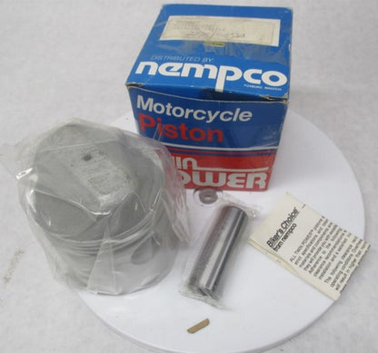 Harley 49-2734 Sportster 900cc Standard Compression Piston 22251-58A