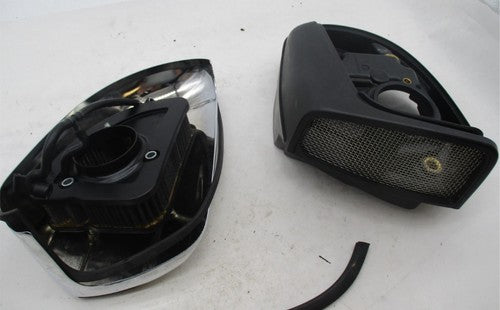 Harley Davidson M8 Milwaukee Eight 107 Full Air Cleaner Assembly 29000