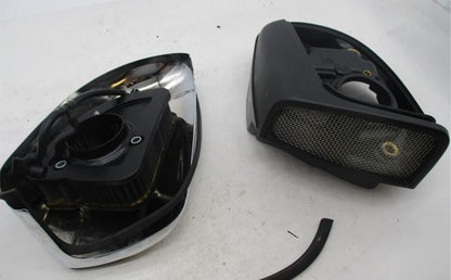 Harley Davidson M8 Milwaukee Eight 107 Full Air Cleaner Assembly 29000