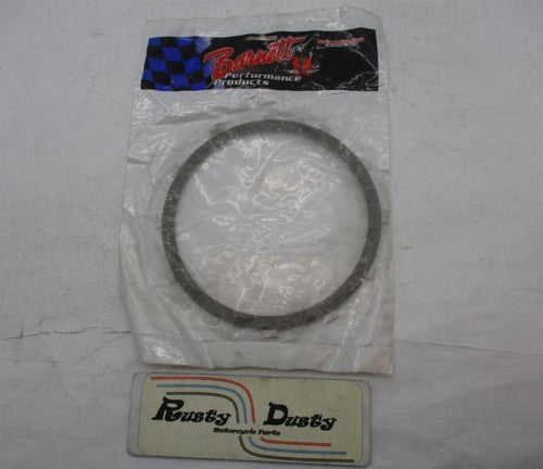 Harley Davidson Barnett Outer Driver Plate 1971-84 XL Sportster SK-8 D