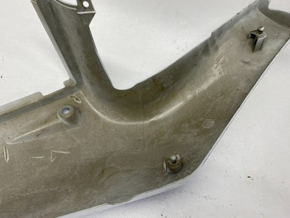 Suzuki GSXR 600 Tail Left Side Cover 47211-33EO