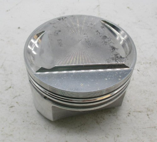 Harley Davidson High Performance Polished Over Sized Piston EXH 4725P1