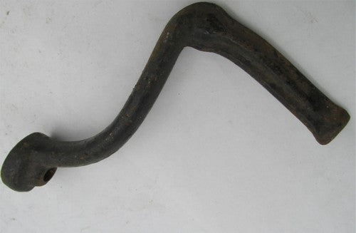Vintage original BSA Triumph Norton Kickstart Rear Brake Pedal