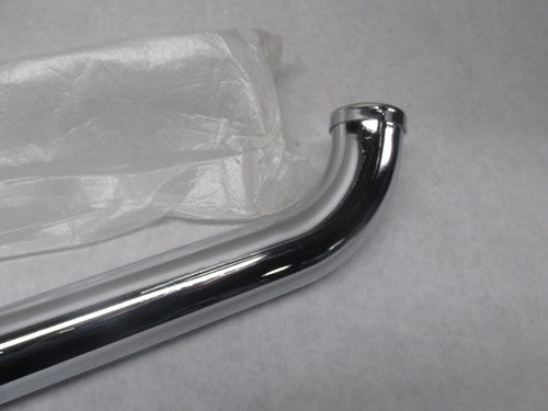 Harley Davidson Vance and Hines V&H NOS Exhaust Header D110FC