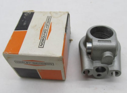 Harley-Davidson Genuine NOS Aermacchi Domino Throttle Housing 56702-65