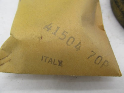 Harley-Davidson Genuine NOS Aermacchi Rapido Rubber Sprocket Cushion 4