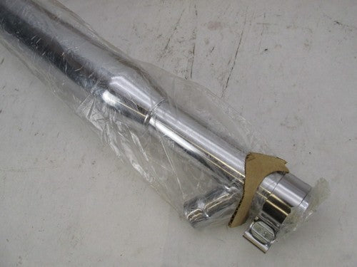 Harley Genuine NOS Screamin Eagle Softail Fatboy Exhaust Muffler 80413