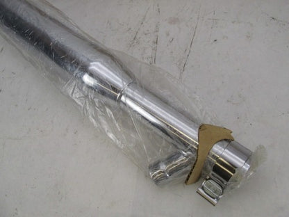 Harley Genuine NOS Screamin Eagle Softail Fatboy Exhaust Muffler 80413