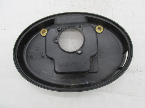 Harley Davidson Genuine Air Clearner Breather Intake Backing Plate 295