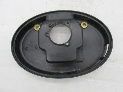 Harley Davidson Genuine Air Clearner Breather Intake Backing Plate 295