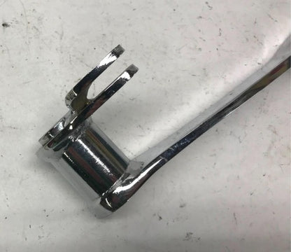 Harley Softail Touring Rear Brake Pedal 50600067 & Pad 42416-06 Street