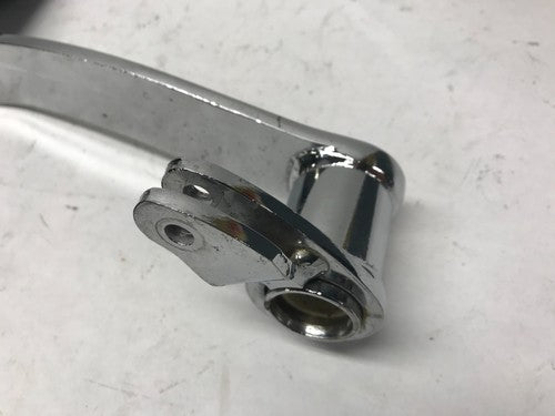 Harley Softail Touring Rear Brake Pedal 50600067 & Pad 42416-06 Street