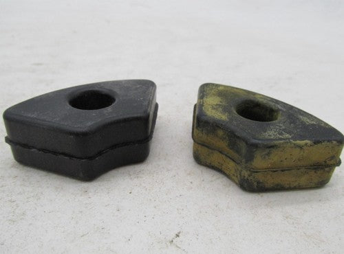 Lot of 2 Harley-Davidson Genuine Aermacchi Rubber Sprocket Cushions 41